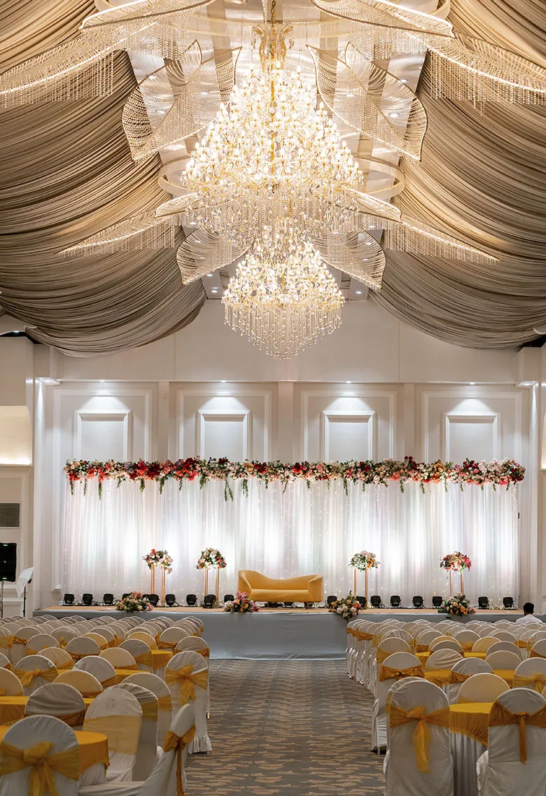 Balkrishna Banquets Pune