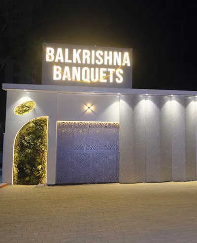  Balkrishna Banquet Gallery Image