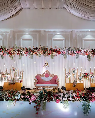 Professional Corporate Training Venue Setup Pune - Balkrishna Banquets