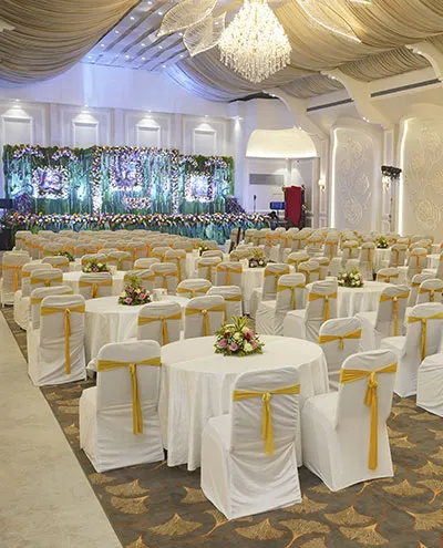  Balkrishna Banquet Gallery Image