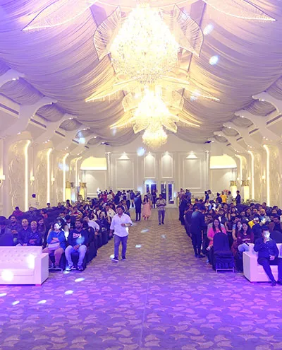  Balkrishna Banquet Gallery Image