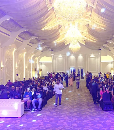 Business Meeting Venue Pune