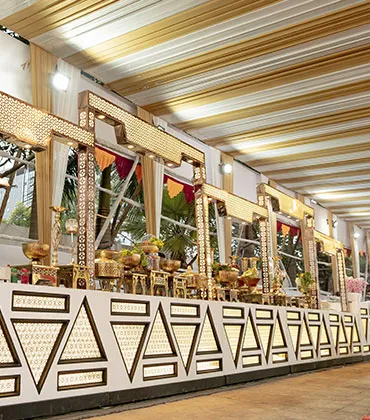 Corporate Catering Services Pune