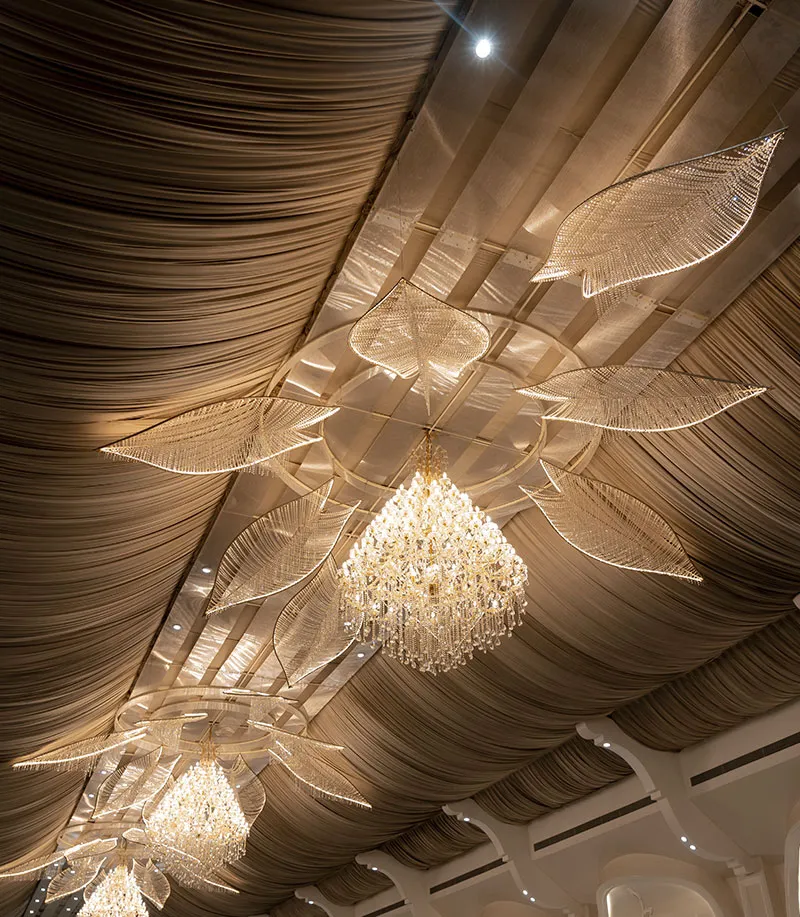 Balkrishna Banquets Decoration Services