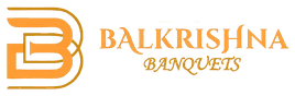 Balkrishna Banquets, home